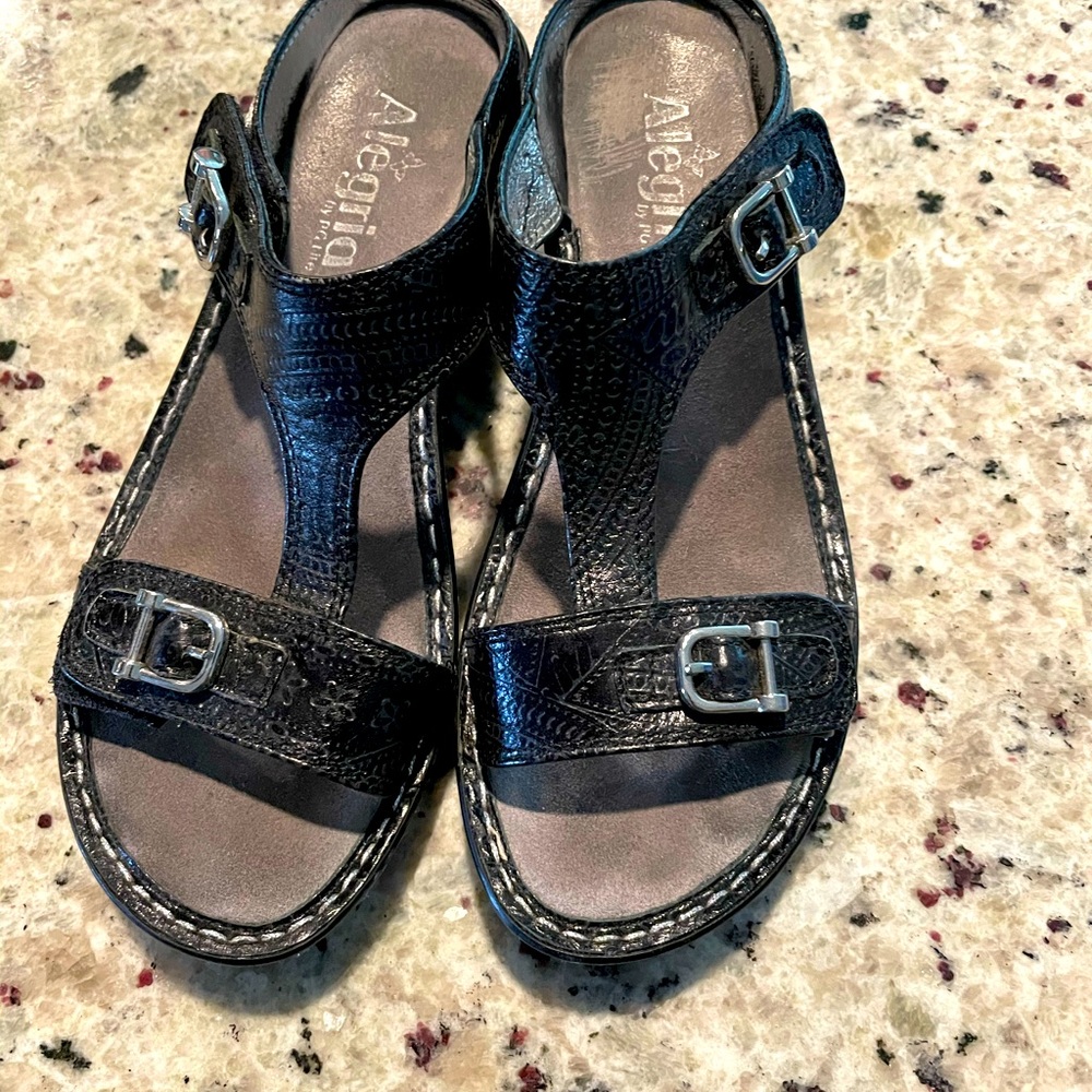 Alegria Sandals
